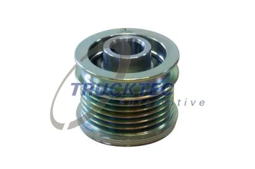 TRUCKTEC AUTOMOTIVE Alternator Freewheel Clutch (02.17.065)