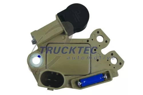 Alternator Regulator