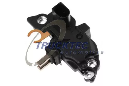 TRUCKTEC AUTOMOTIVE Alternator Regulator (02.17.111)