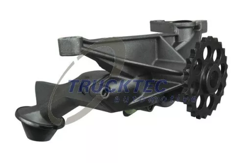 TRUCKTEC AUTOMOTIVE Oil Pump (02.18.036)