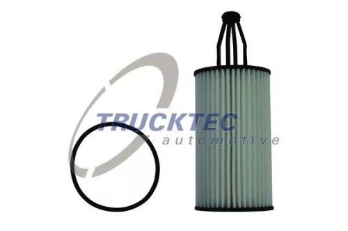 TRUCKTEC AUTOMOTIVE Oil Filter (02.18.148)