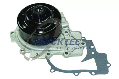 TRUCKTEC AUTOMOTIVE Water Pump, engine cooling (02.19.064)