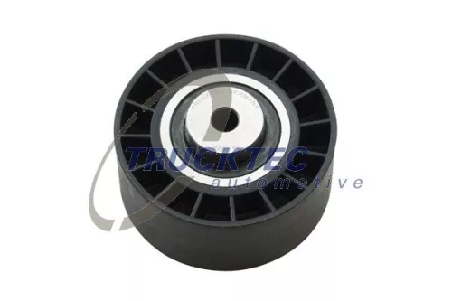 Tensioner Pulley, V-ribbed belt