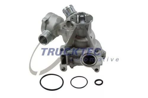 TRUCKTEC AUTOMOTIVE Water Pump, engine cooling (02.19.148)