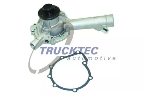 TRUCKTEC AUTOMOTIVE Water Pump, engine cooling (02.19.154)
