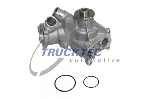 TRUCKTEC AUTOMOTIVE Water Pump, engine cooling (02.19.171)