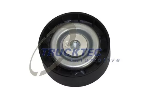 Tensioner Pulley, V-ribbed belt