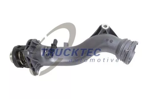 TRUCKTEC AUTOMOTIVE Thermostat, coolant (02.19.408)