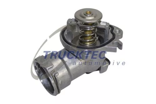 TRUCKTEC AUTOMOTIVE Thermostat, coolant (02.19.422)