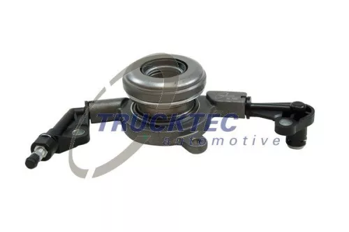 Central Slave Cylinder, clutch