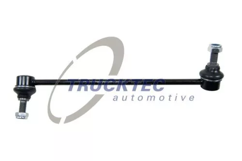 TRUCKTEC AUTOMOTIVE Link/Coupling Rod, stabiliser bar (02.30.279)