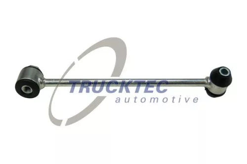 TRUCKTEC AUTOMOTIVE Link/Coupling Rod, stabiliser bar (02.30.356)