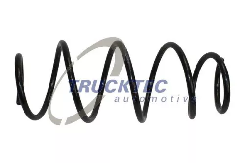 TRUCKTEC AUTOMOTIVE Suspension Spring (02.30.448)