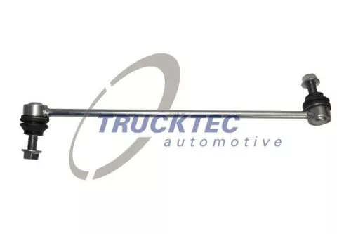 TRUCKTEC AUTOMOTIVE Link/Coupling Rod, stabiliser bar (02.30.486)
