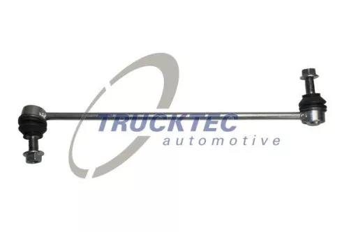 TRUCKTEC AUTOMOTIVE Link/Coupling Rod, stabiliser bar (02.30.487)