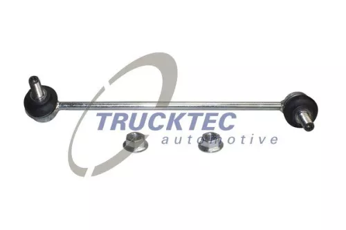 TRUCKTEC AUTOMOTIVE Link/Coupling Rod, stabiliser bar (02.30.507)