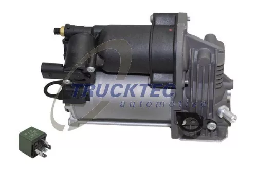 TRUCKTEC AUTOMOTIVE Compressor, compressed-air system (02.30.942)
