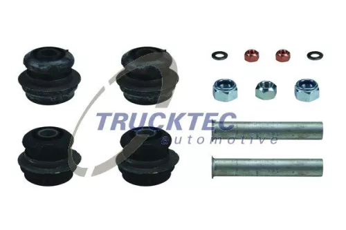 Repair Kit, control arm