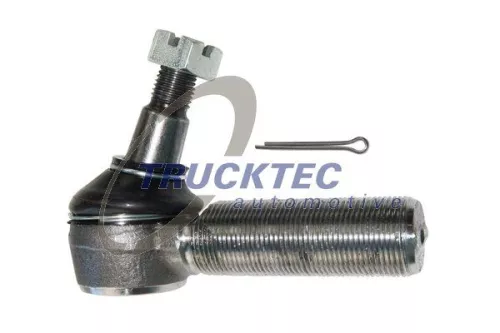 TRUCKTEC AUTOMOTIVE Tie Rod End (02.31.277)