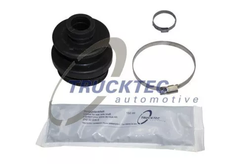TRUCKTEC AUTOMOTIVE Bellow Kit, drive shaft (02.32.012)