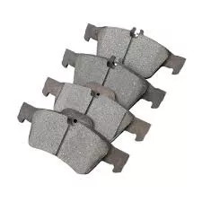 Brake Pad Set 0074201020 for Mercedes-Benz