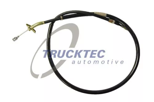 TRUCKTEC AUTOMOTIVE Cable Pull, parking brake (02.35.264)