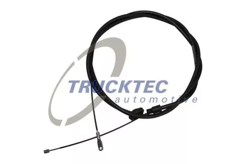 TRUCKTEC AUTOMOTIVE Cable Pull, parking brake (02.35.360)