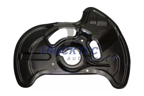 Splash Guard, brake disc