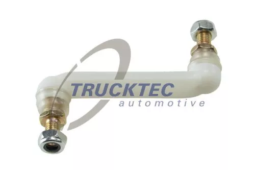 TRUCKTEC AUTOMOTIVE Link/Coupling Rod, stabiliser bar (02.36.054)