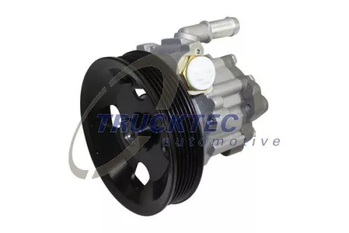 TRUCKTEC AUTOMOTIVE Hydraulic Pump, steering (02.37.136)