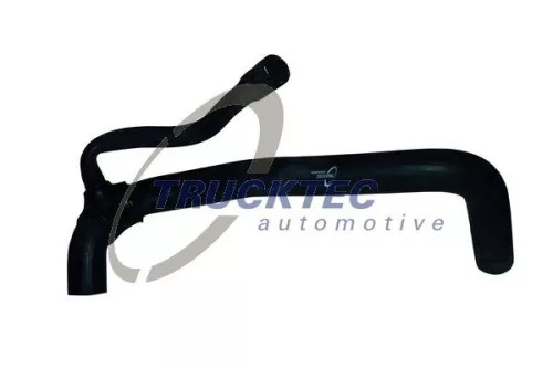 TRUCKTEC AUTOMOTIVE Radiator Hose (02.40.007)