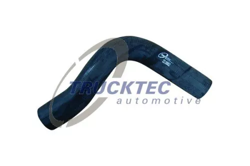 TRUCKTEC AUTOMOTIVE Radiator Hose (02.40.008)
