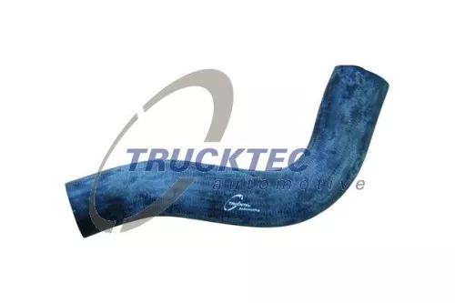 TRUCKTEC AUTOMOTIVE Radiator Hose (02.40.014)