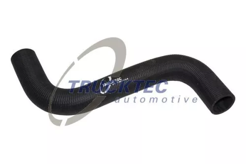 TRUCKTEC AUTOMOTIVE Radiator Hose (02.40.028)