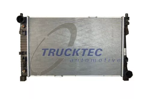 TRUCKTEC AUTOMOTIVE Radiator, engine cooling (02.40.176)