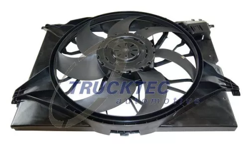 Fan, engine cooling