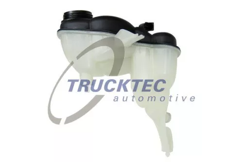 TRUCKTEC AUTOMOTIVE Expansion Tank, coolant (02.40.322)