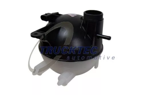 TRUCKTEC AUTOMOTIVE Expansion Tank, coolant (02.40.323)