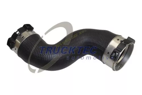 TRUCKTEC AUTOMOTIVE Charge Air Hose (02.40.374)