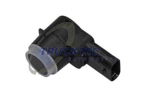 Sensor, park distance control