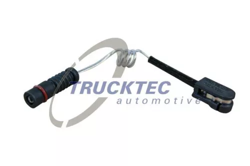 TRUCKTEC AUTOMOTIVE Warning Contact, brake pad wear (02.42.092)