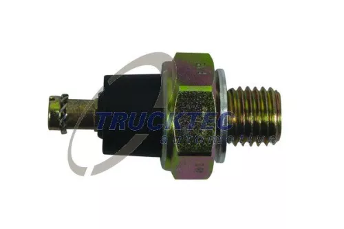TRUCKTEC AUTOMOTIVE Oil Pressure Switch (02.42.265)
