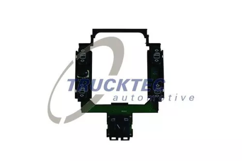 TRUCKTEC AUTOMOTIVE Switch, window regulator (02.42.335)