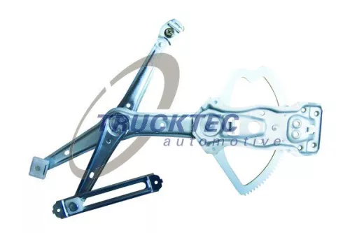 TRUCKTEC AUTOMOTIVE Window Regulator (02.53.089)