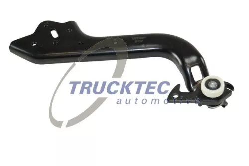 TRUCKTEC AUTOMOTIVE Roller Guide, sliding door (02.53.236)