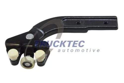 TRUCKTEC AUTOMOTIVE Roller Guide, sliding door (02.53.239)