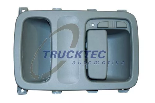 Door Handle, interior equipment
