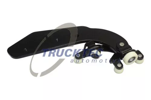 Roller Guide, sliding door