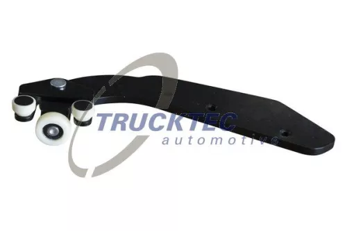 TRUCKTEC AUTOMOTIVE Roller Guide, sliding door (02.53.296)