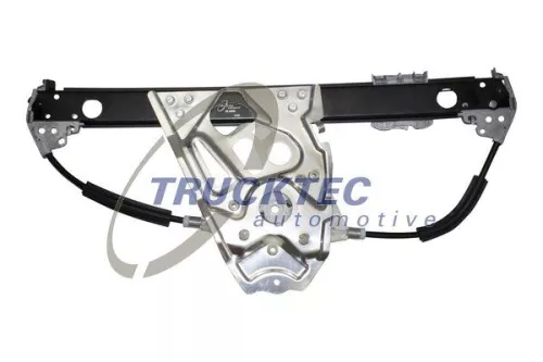 TRUCKTEC AUTOMOTIVE Window Regulator (02.54.014)